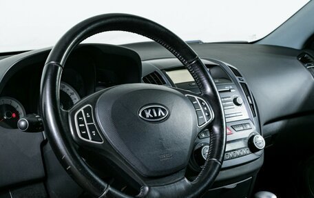 KIA cee'd I рестайлинг, 2009 год, 775 000 рублей, 14 фотография