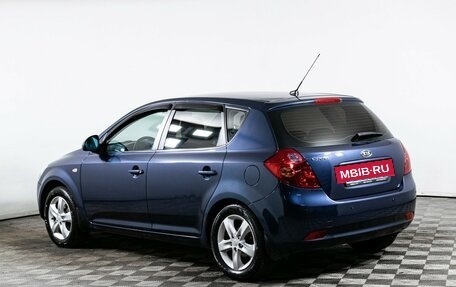KIA cee'd I рестайлинг, 2009 год, 775 000 рублей, 7 фотография