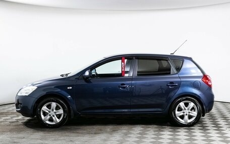 KIA cee'd I рестайлинг, 2009 год, 775 000 рублей, 8 фотография