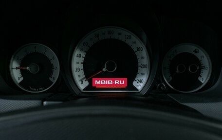 KIA cee'd I рестайлинг, 2009 год, 775 000 рублей, 13 фотография