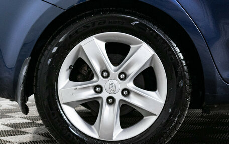 KIA cee'd I рестайлинг, 2009 год, 775 000 рублей, 16 фотография