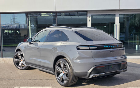 Porsche Macan, 2025 год, 14 590 000 рублей, 6 фотография