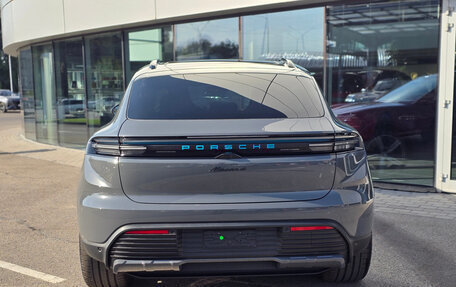Porsche Macan, 2025 год, 14 590 000 рублей, 5 фотография