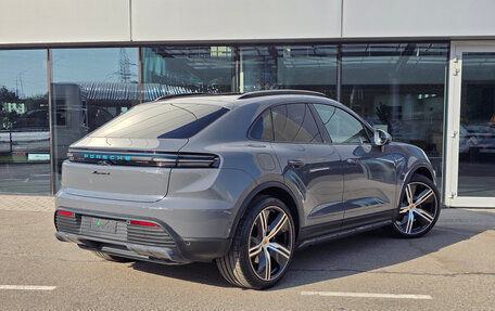 Porsche Macan, 2025 год, 14 590 000 рублей, 4 фотография