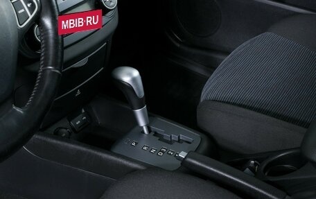 KIA cee'd I рестайлинг, 2009 год, 775 000 рублей, 15 фотография