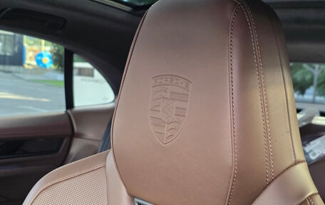 Porsche Macan, 2025 год, 14 590 000 рублей, 11 фотография