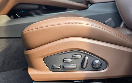 Porsche Macan, 2025 год, 14 590 000 рублей, 12 фотография