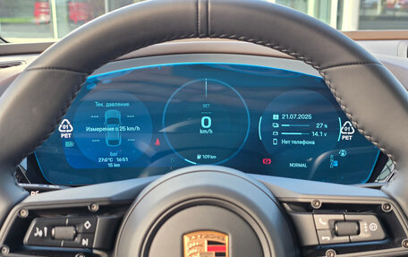 Porsche Macan, 2025 год, 14 590 000 рублей, 13 фотография