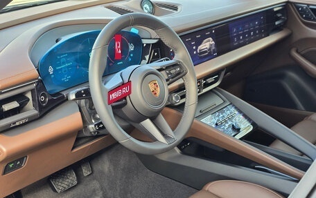 Porsche Macan, 2025 год, 14 590 000 рублей, 9 фотография