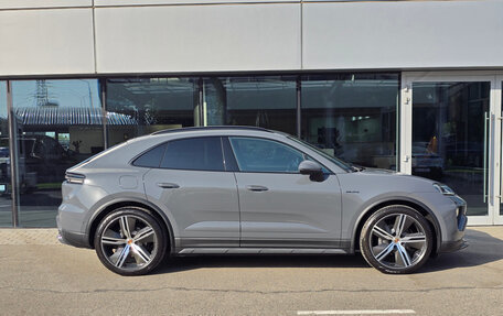 Porsche Macan, 2025 год, 14 590 000 рублей, 23 фотография