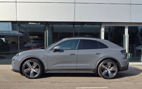 Porsche Macan, 2025 год, 14 590 000 рублей, 22 фотография