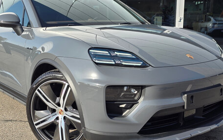 Porsche Macan, 2025 год, 14 590 000 рублей, 21 фотография