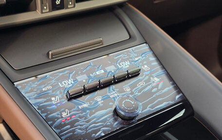 Porsche Macan, 2025 год, 14 590 000 рублей, 16 фотография