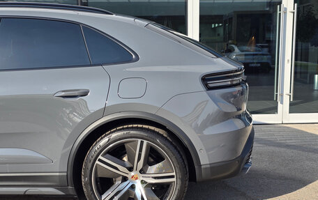 Porsche Macan, 2025 год, 14 590 000 рублей, 24 фотография
