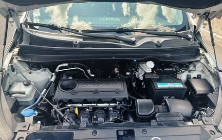 KIA Sportage III, 2013 год, 1 365 000 рублей, 5 фотография