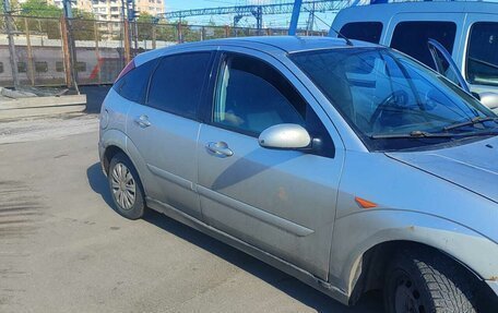Ford Focus IV, 2004 год, 80 000 рублей, 1 фотография