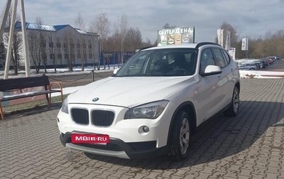 BMW X1, 2014 год, 1 400 000 рублей, 1 фотография