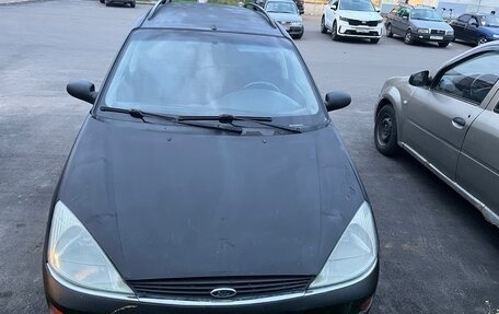 Ford Focus IV, 2000 год, 155 555 рублей, 1 фотография