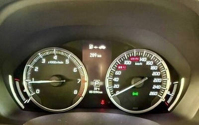 Acura MDX III рестайлинг, 2014 год, 3 095 000 рублей, 1 фотография
