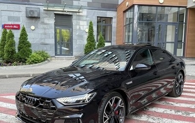 Audi A7, 2024 год, 8 900 000 рублей, 1 фотография