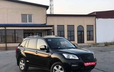 Lifan X60 I рестайлинг, 2014 год, 620 000 рублей, 1 фотография