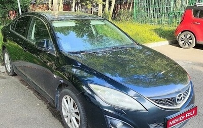 Mazda 6, 2011 год, 780 000 рублей, 1 фотография
