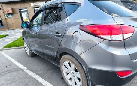 Hyundai ix35 I рестайлинг, 2014 год, 1 250 000 рублей, 3 фотография