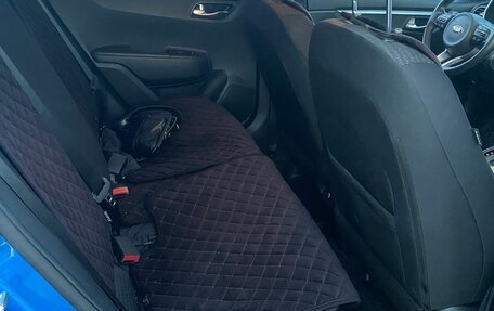 KIA Rio IV, 2020 год, 1 800 000 рублей, 15 фотография