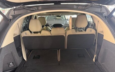 Acura MDX III рестайлинг, 2014 год, 3 095 000 рублей, 6 фотография