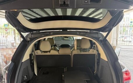 Acura MDX III рестайлинг, 2014 год, 3 095 000 рублей, 5 фотография