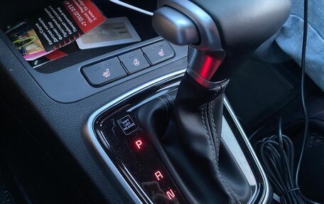 KIA Rio IV, 2020 год, 1 800 000 рублей, 22 фотография