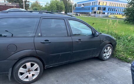 Ford Focus IV, 2000 год, 155 555 рублей, 3 фотография
