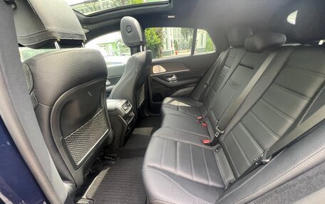 Mercedes-Benz GLE Coupe, 2020 год, 8 700 000 рублей, 7 фотография
