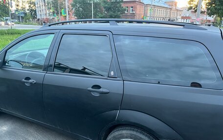 Ford Focus IV, 2000 год, 155 555 рублей, 2 фотография