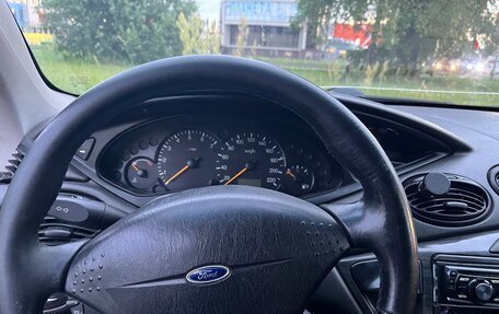 Ford Focus IV, 2000 год, 155 555 рублей, 6 фотография