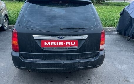 Ford Focus IV, 2000 год, 155 555 рублей, 4 фотография