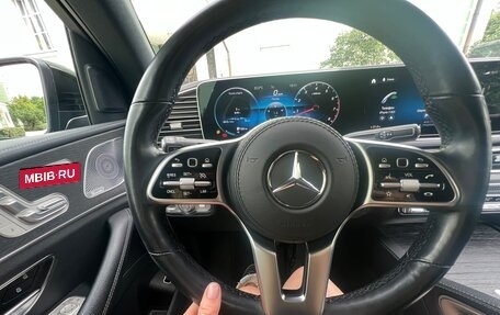 Mercedes-Benz GLE Coupe, 2020 год, 8 700 000 рублей, 13 фотография