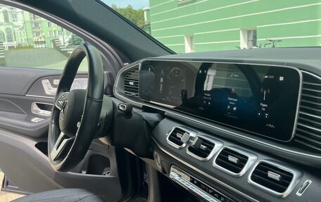 Mercedes-Benz GLE Coupe, 2020 год, 8 700 000 рублей, 18 фотография