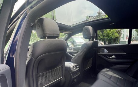 Mercedes-Benz GLE Coupe, 2020 год, 8 700 000 рублей, 19 фотография