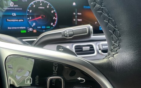 Mercedes-Benz GLE Coupe, 2020 год, 8 700 000 рублей, 24 фотография