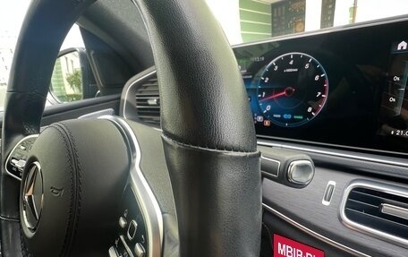 Mercedes-Benz GLE Coupe, 2020 год, 8 700 000 рублей, 9 фотография