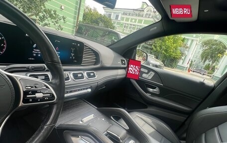 Mercedes-Benz GLE Coupe, 2020 год, 8 700 000 рублей, 17 фотография