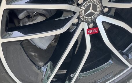 Mercedes-Benz GLE Coupe, 2020 год, 8 700 000 рублей, 15 фотография