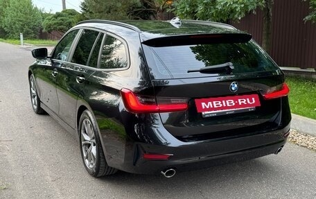 BMW 3 серия, 2021 год, 2 490 000 рублей, 6 фотография