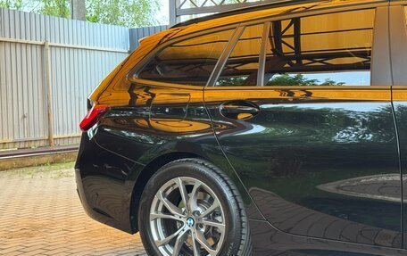 BMW 3 серия, 2021 год, 2 490 000 рублей, 19 фотография