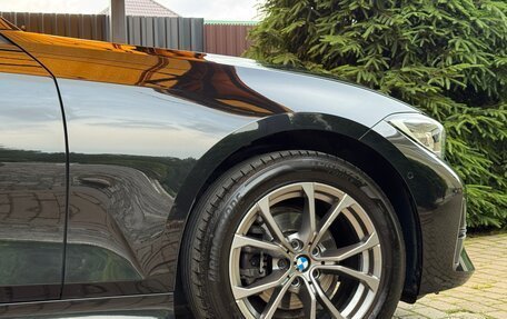 BMW 3 серия, 2021 год, 2 490 000 рублей, 18 фотография
