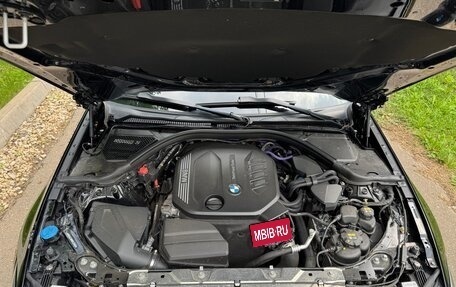 BMW 3 серия, 2021 год, 2 490 000 рублей, 30 фотография