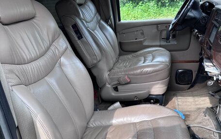 GMC Savana I, 2006 год, 1 600 000 рублей, 6 фотография