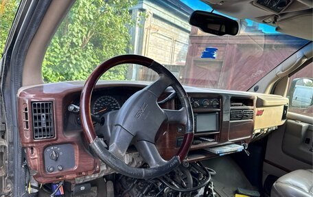 GMC Savana I, 2006 год, 1 600 000 рублей, 12 фотография