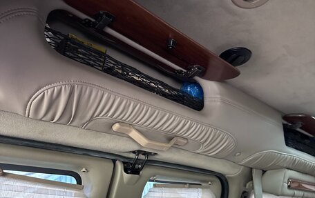 GMC Savana I, 2006 год, 1 600 000 рублей, 9 фотография